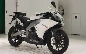 APRILIA RS4 125