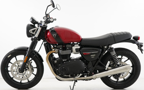 TRIUMPH SPEED TWIN 2023 AD74GD