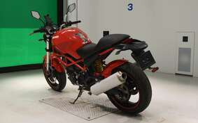 DUCATI MONSTER 400 IE 2009 M407A