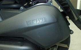 YAMAHA AXIS 125 TREET SE53J