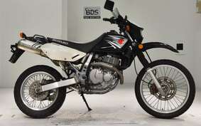 SUZUKI DR650 2007 SP46A