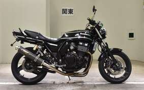 KAWASAKI ZRX-2 2008 ZR400E