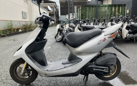 HONDA SMART DIO Z4 AF57