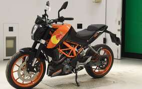 KTM 390 DUKE 2018 JGJ40