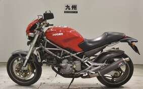 DUCATI MONSTER S4 2002 M400A