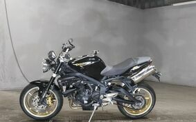 TRIUMPH STREET TRIPLE R 2011 TMD41