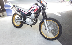 YAMAHA SEROW 250 DG17J