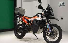 KTM 790 ADVENTURE R 2021