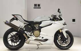 DUCATI 1199 PANIGALE 2013 H802J