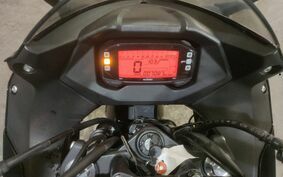 SUZUKI GIXXER 150 NG4BF