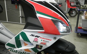 APRILIA SR50R VFJP