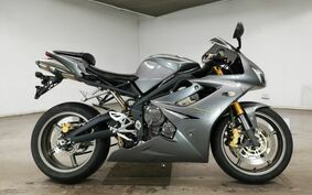 TRIUMPH DAYTONA 675 2007 MD1066