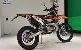 KTM 250 EXC TPI