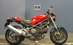 DUCATI MONSTER 900 SI 2000 M200A