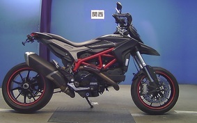 DUCATI HYPERMOTARD 820 2013 B201J