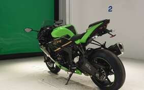 KAWASAKI NINJA ZX-6R A 2020 ZX636G