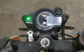 KAWASAKI AR 125 AR125A