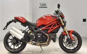 DUCATI MONSTER 1100 EVO 2012 M511J