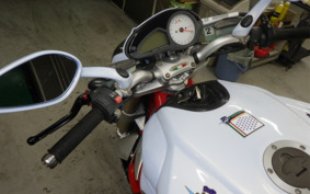 MV AGUSTA BRUTALE 750S 2005