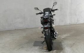 SUZUKI GIXXER 150 NG4BG