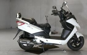 SYM RV125i LF12