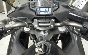 KAWASAKI NINJA 400 EX400E