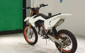 KTM 85 SX