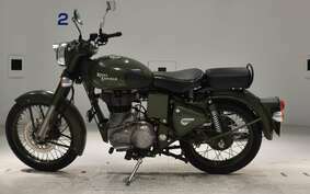 ROYAL ENFIELD CLASSIC 500 EFI 2015