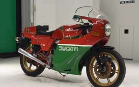 DUCATI 900MHR 1983