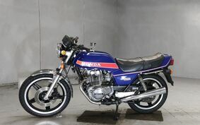 HONDA CB250 N CB250N