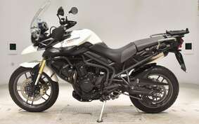 TRIUMPH TIGER 800 2012 RE15B8