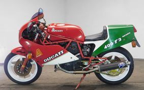 DUCATI 400F3 1986 ZDM400R