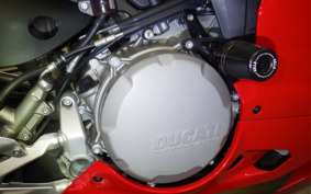 DUCATI 959 PANIGALE 2017