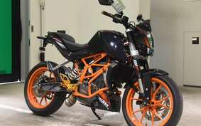 KTM 390 DUKE 2018 JGJ40