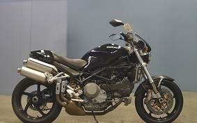 DUCATI MONSTER S4R 2005 M405A