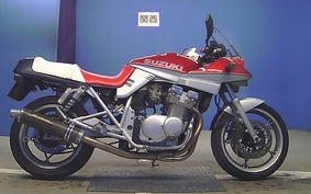 SUZUKI GSX400S KATANA 1992 GK77A