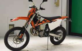 KTM 250 EXC TPI