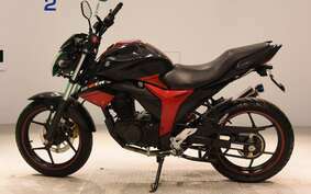 SUZUKI GIXXER 150 NG4BA