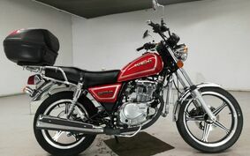 SUZUKI GN125E-2F PCJ2N