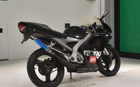 APRILIA RS4 50