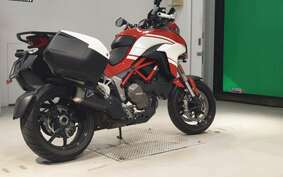 DUCATI MULTISTRADA 1200 S 2015 AA02J