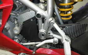 DUCATI 999 S 2003 H400A