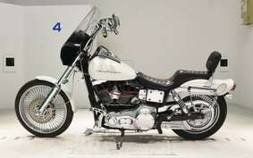 HARLEY FXDWG 1450 2002