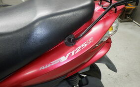 SUZUKI ADDRESS V125 S CF4MA