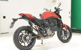 DUCATI MONSTER 937 + 2021