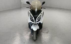 KYMCO DOWNTOWN 125 i 不明