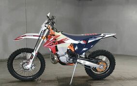 KTM 250 EXC TPI SIXDAYS GSA