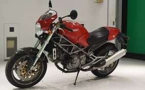 DUCATI MONSTER S4 2001 M400A