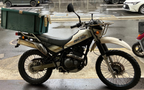 KAWASAKI SUPER SHERPA KL250G