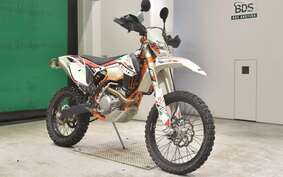 KTM 500 EXC F SIXDAYS 2013 EXA40